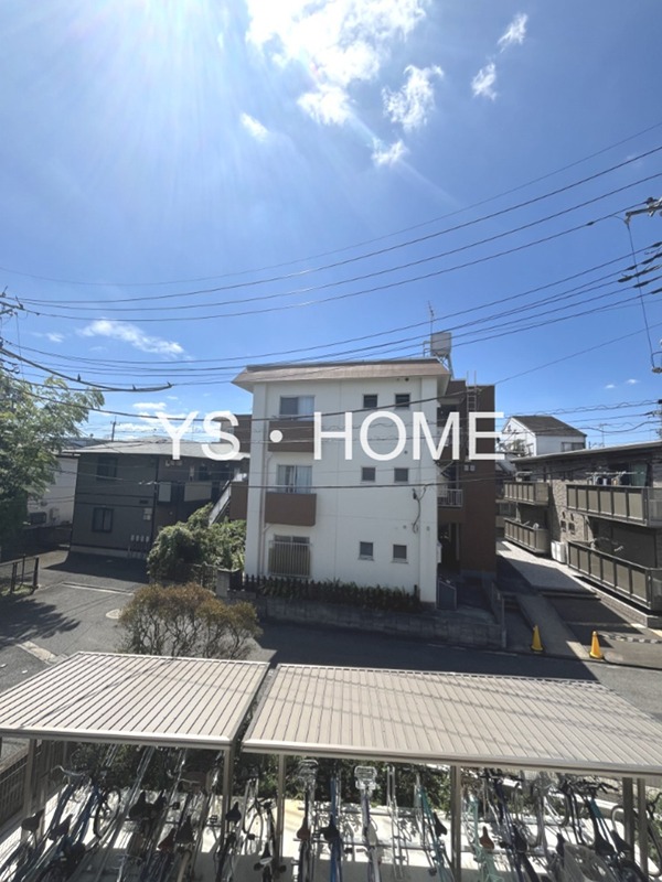 プライムレジデンス その他8