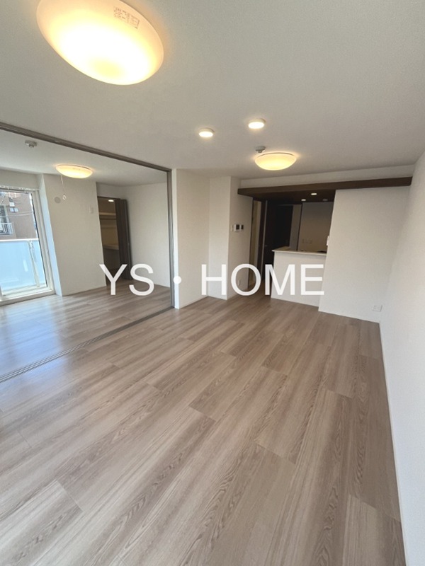 プライムレジデンス リビング