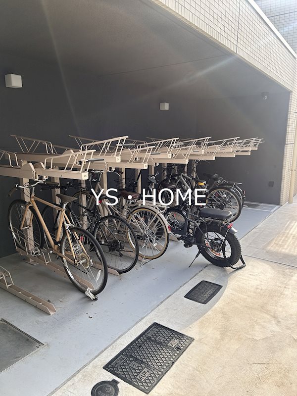 weaveplace HIGASHIKOENJI その他外観4