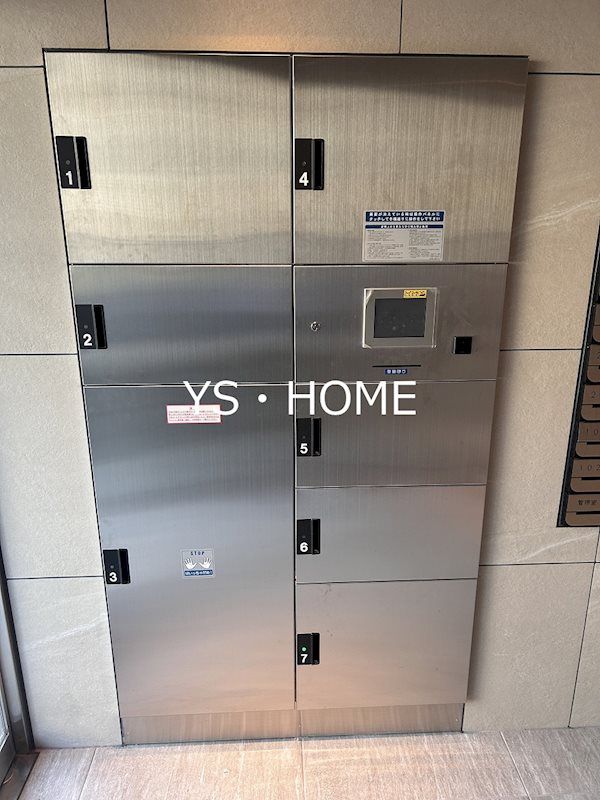 weaveplace HIGASHIKOENJI その他外観5