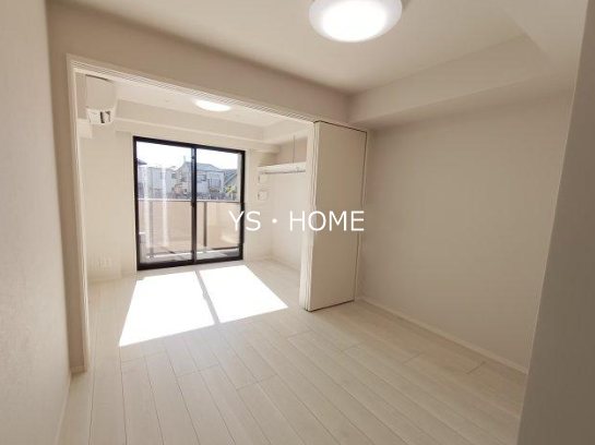 weaveplace HIGASHIKOENJI リビング