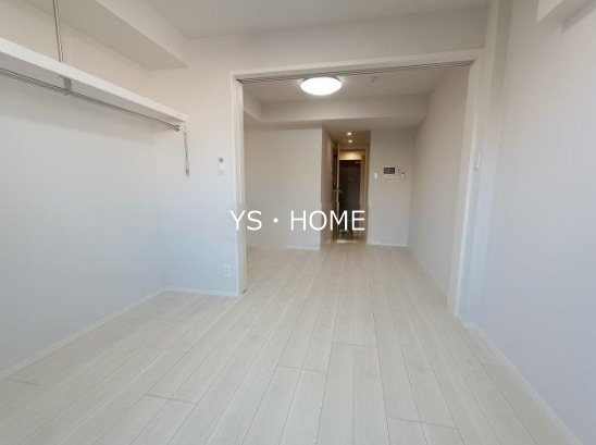 weaveplace HIGASHIKOENJI ベッドルーム