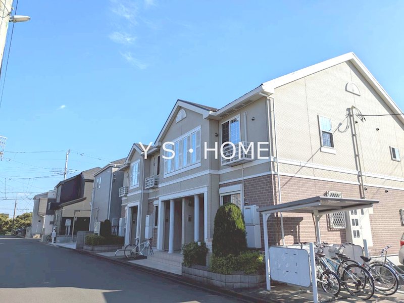 ルシェロ　パラッツォ 外観