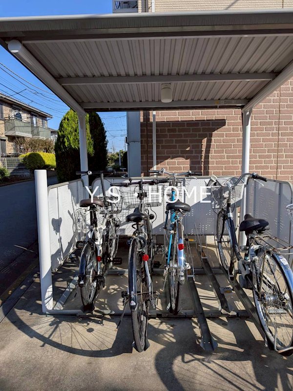 ルシェロ　パラッツォ その他8