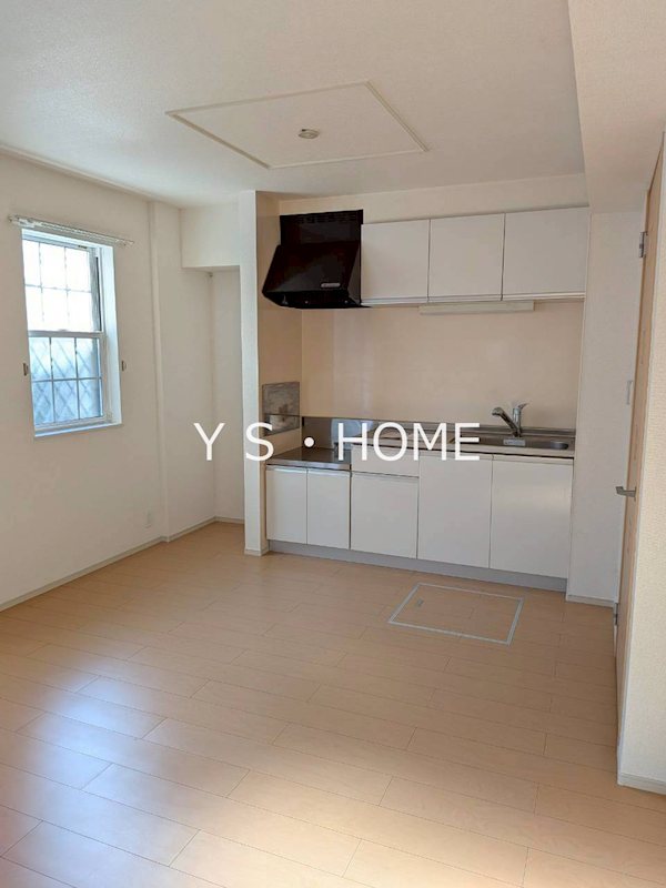 ルシェロ　パラッツォ リビング