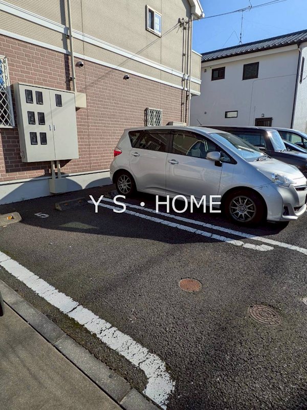 ルシェロ　パラッツォ その他18