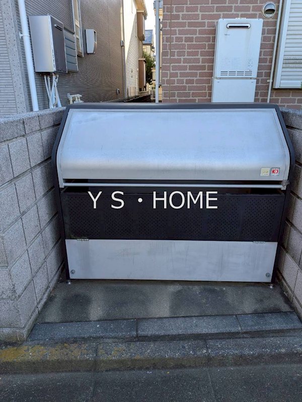 ルシェロ　パラッツォ その他19