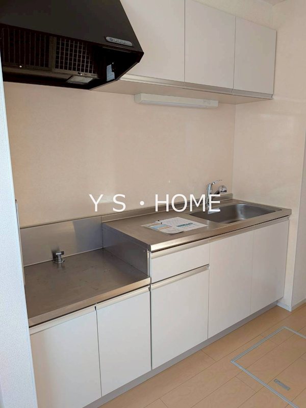 ルシェロ　パラッツォ キッチン