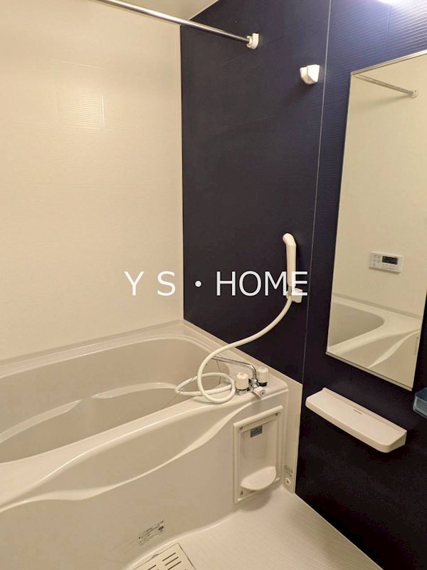 ルシェロ　パラッツォ 風呂画像