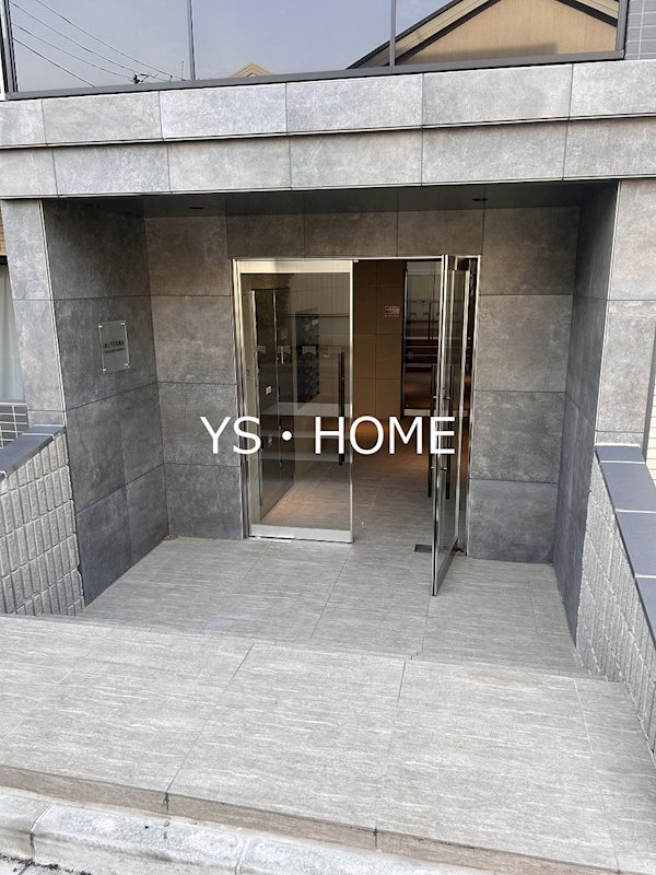 weaveplace HIGASHIKOENJI その他外観1