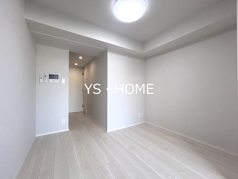 weaveplace HIGASHIKOENJI リビング