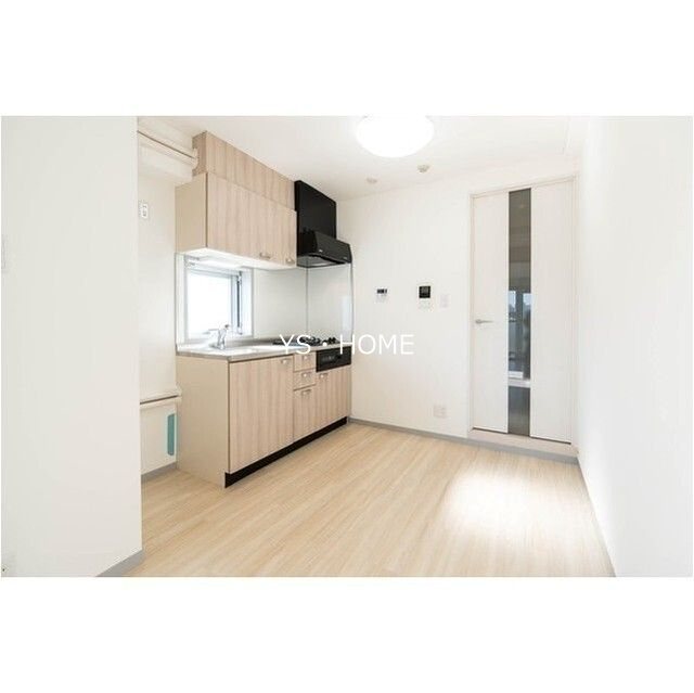 コーヨービル リビング