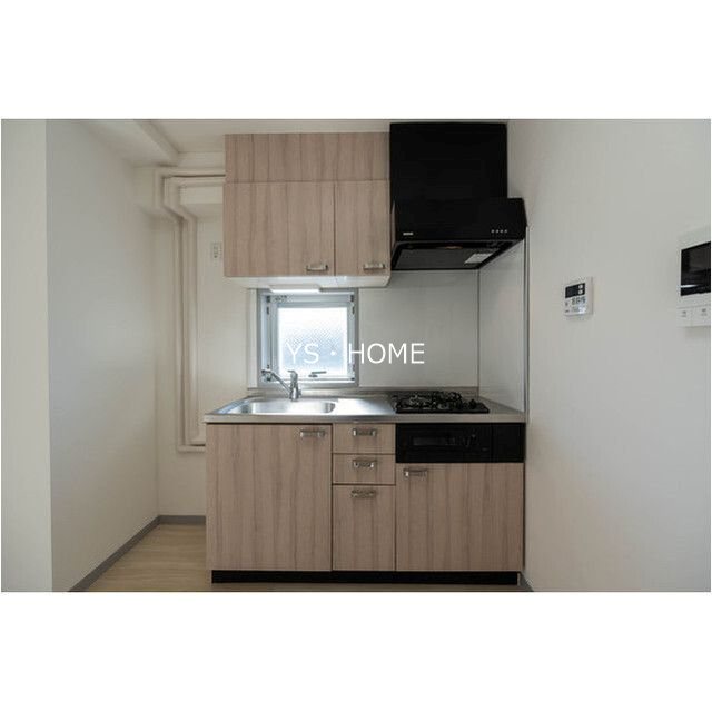 コーヨービル キッチン