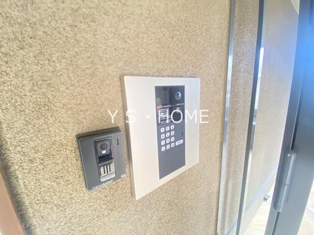 ル・シャグリ その他外観1