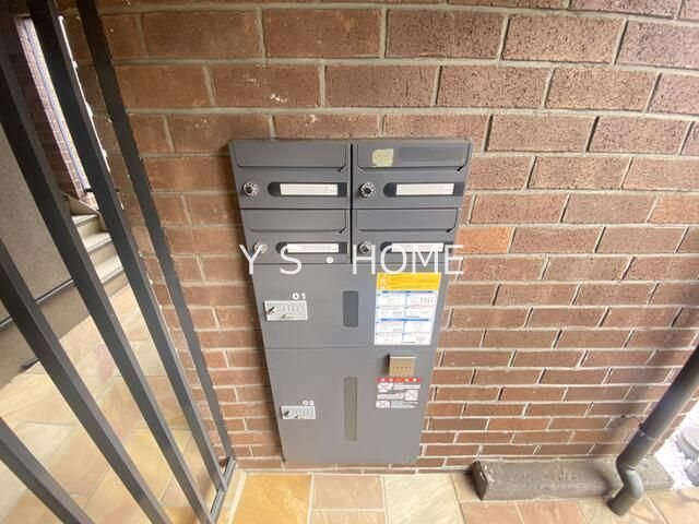 ル・シャグリ その他外観2