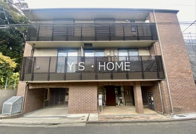 ル・シャグリ その他外観3