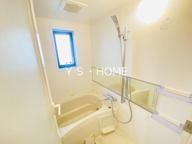 ル・シャグリ 風呂画像