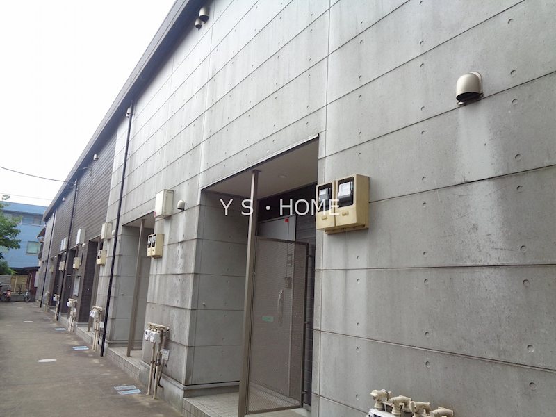 リブリ・SUN　GREEN その他外観1