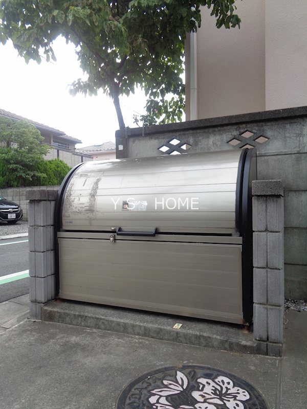 リブリ・SUN　GREEN その他7