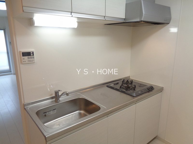 リブリ・SUN　GREEN その他8