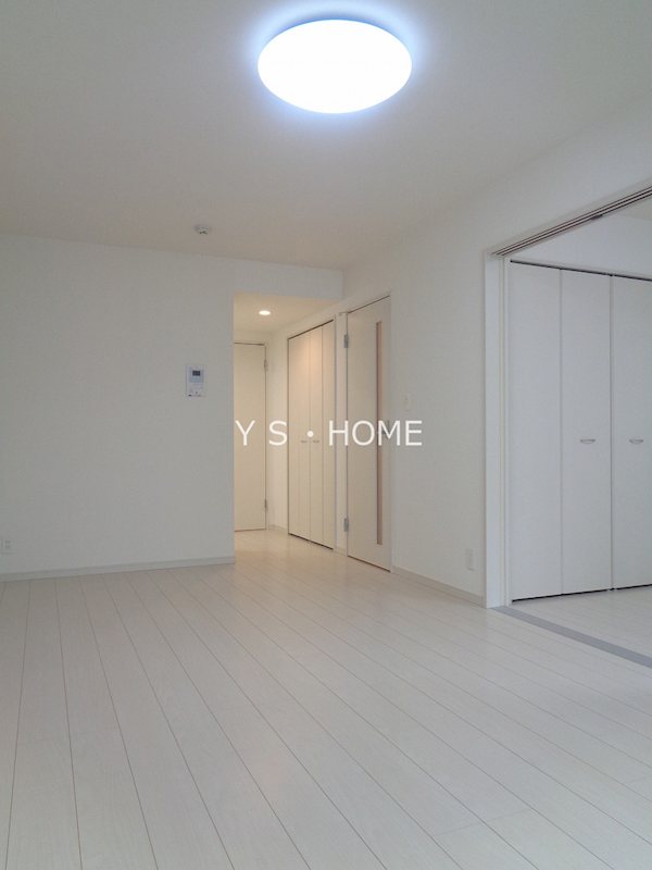 リブリ・SUN　GREEN リビング