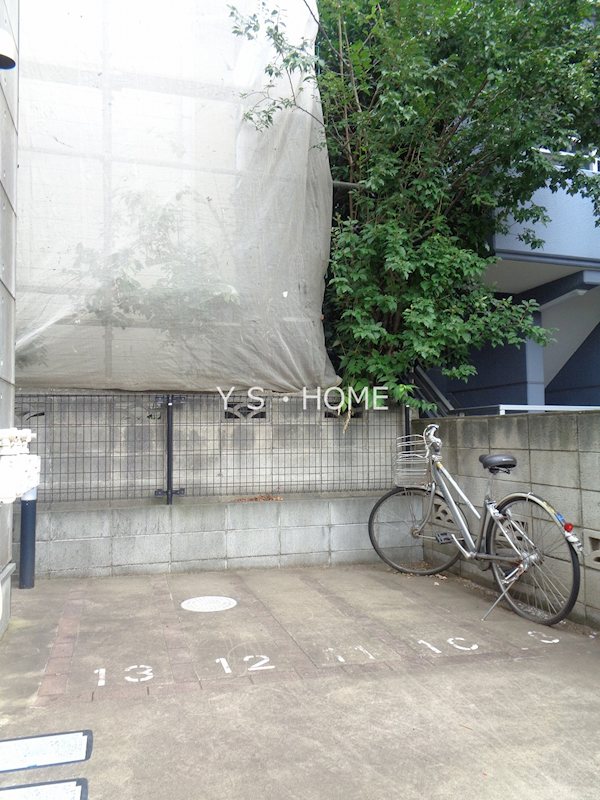 リブリ・SUN　GREEN その他14