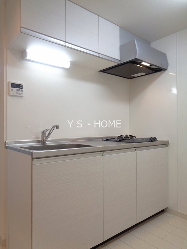 リブリ・SUN　GREEN キッチン