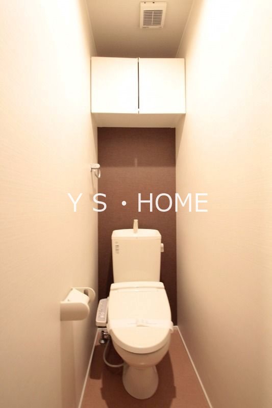 オークコート武蔵小金井 その他3