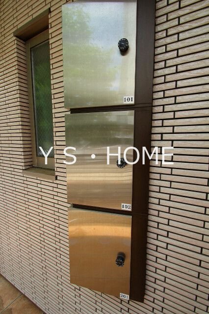 オークコート武蔵小金井 その他8