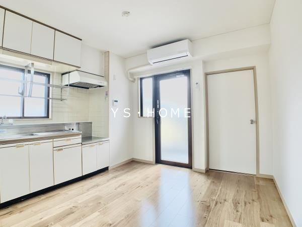 サンコート荻窪 リビング