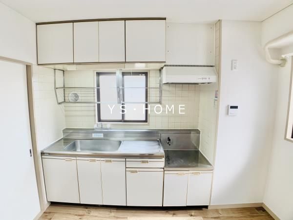 サンコート荻窪 キッチン
