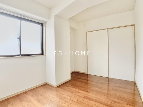 サンコート荻窪 ベッドルーム