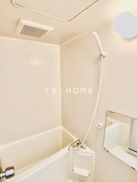 サンコート荻窪 風呂画像