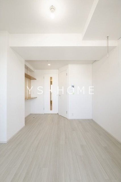 コンフォリア西荻窪 リビング