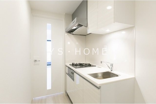 コンフォリア西荻窪 キッチン