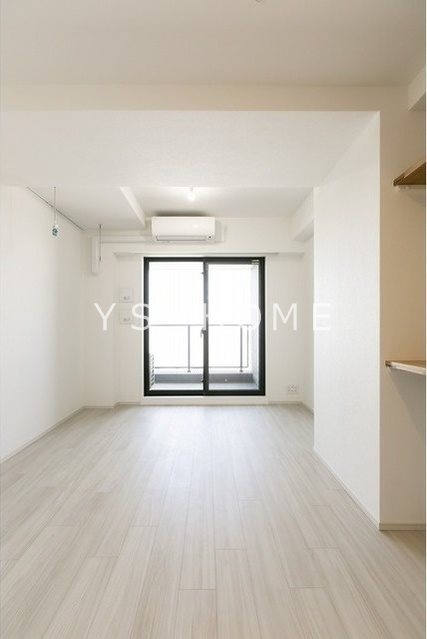 コンフォリア西荻窪 ベッドルーム