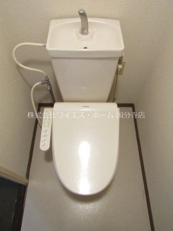 ベルヴィル小金井 その他3