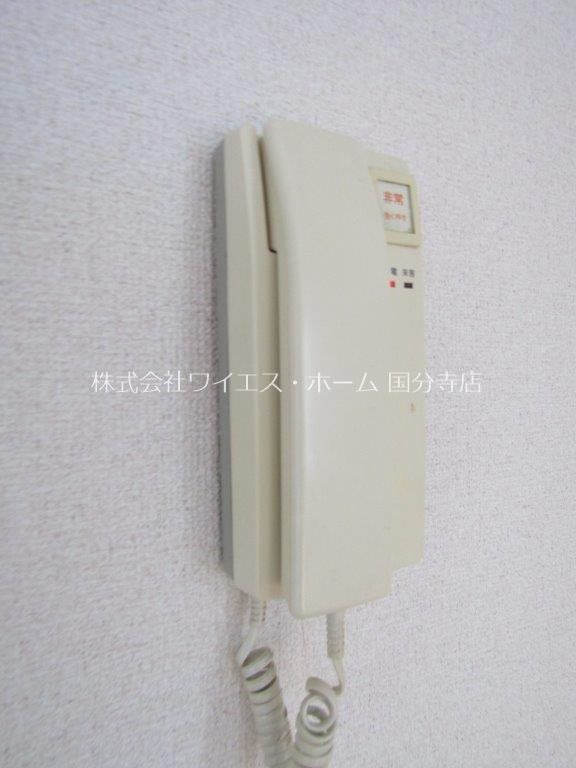 ベルヴィル小金井 その他4