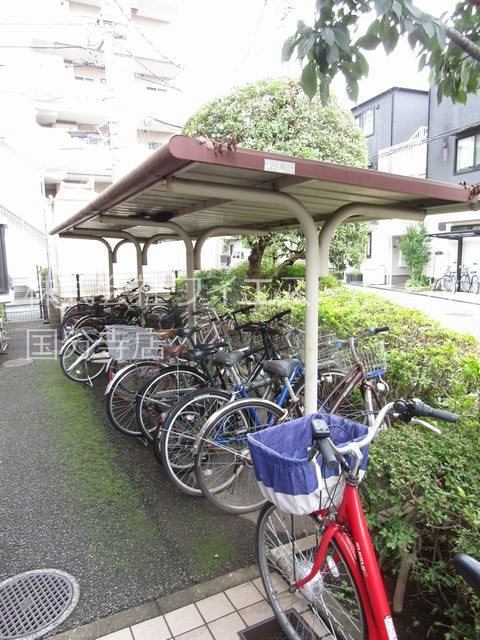 ベルヴィル小金井 その他外観2