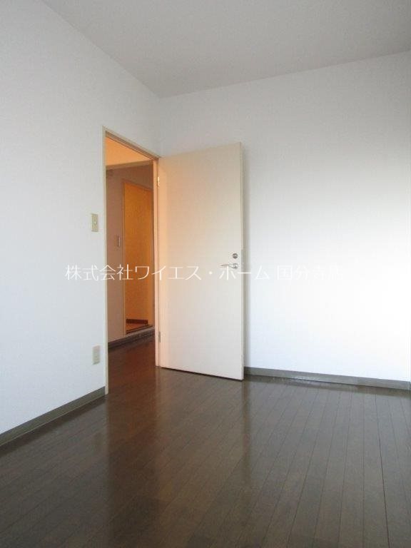 ベルヴィル小金井 ベッドルーム