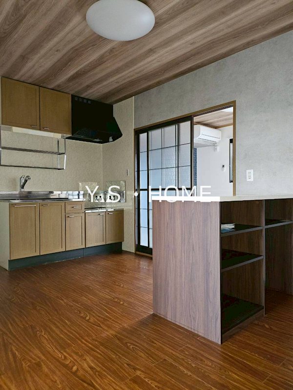 ユニフローラ リビング