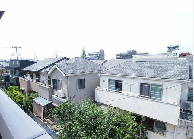 Grand Aile その他6