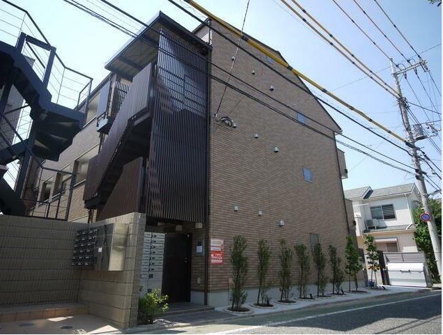 Grand Aile その他8