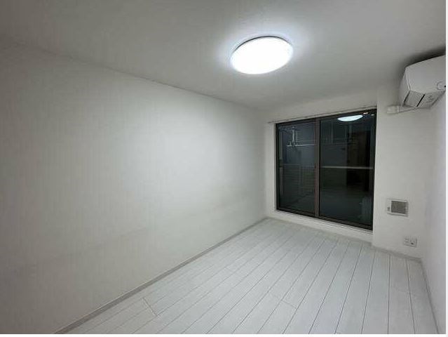 Grand Aile リビング