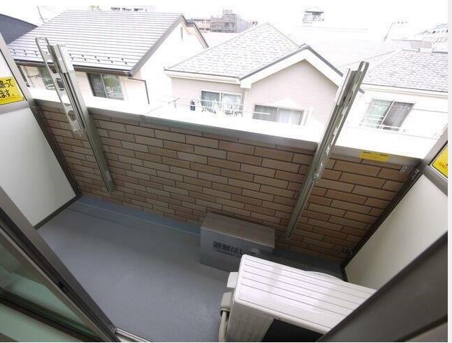 Grand Aile その他12