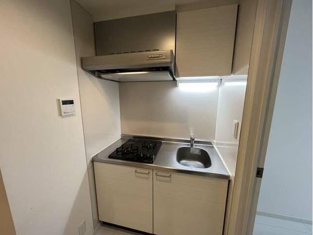 Grand Aile キッチン