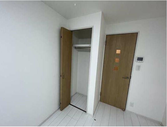 Grand Aile ベッドルーム