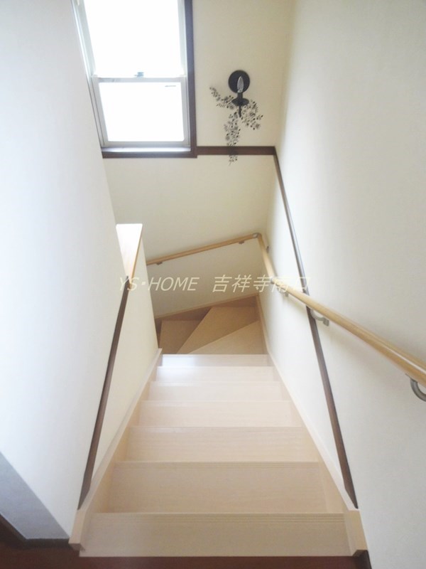 井の頭1丁目貸家  その他1