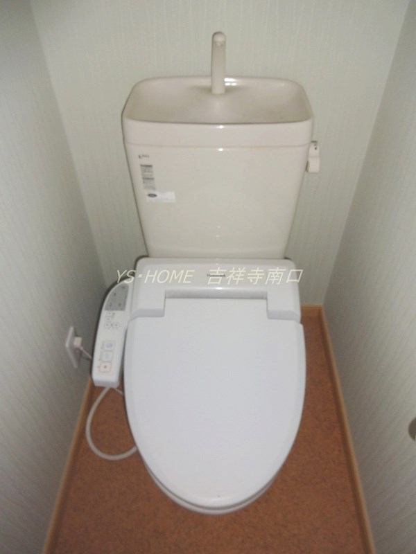 井の頭1丁目貸家  その他3