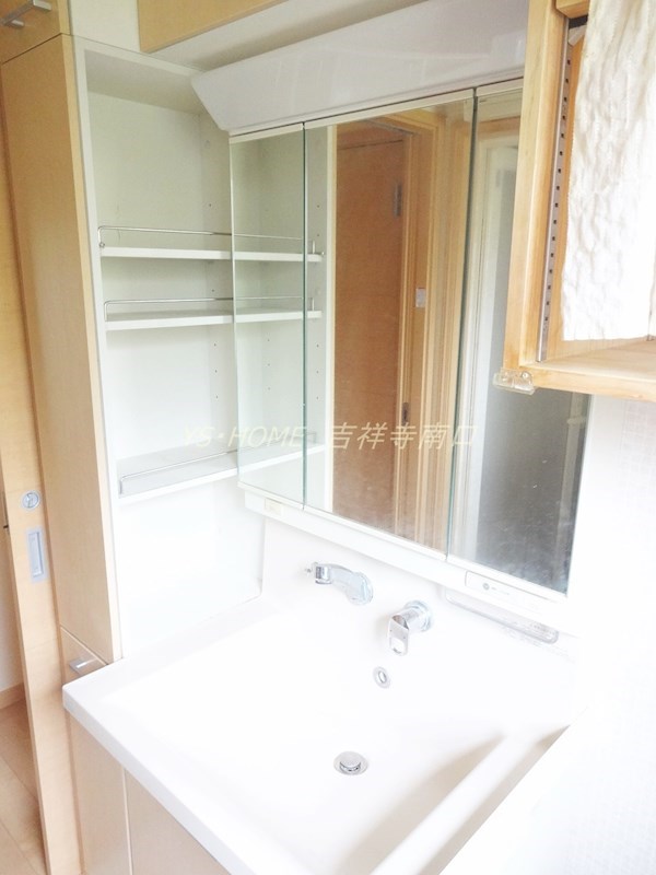 井の頭1丁目貸家  その他5